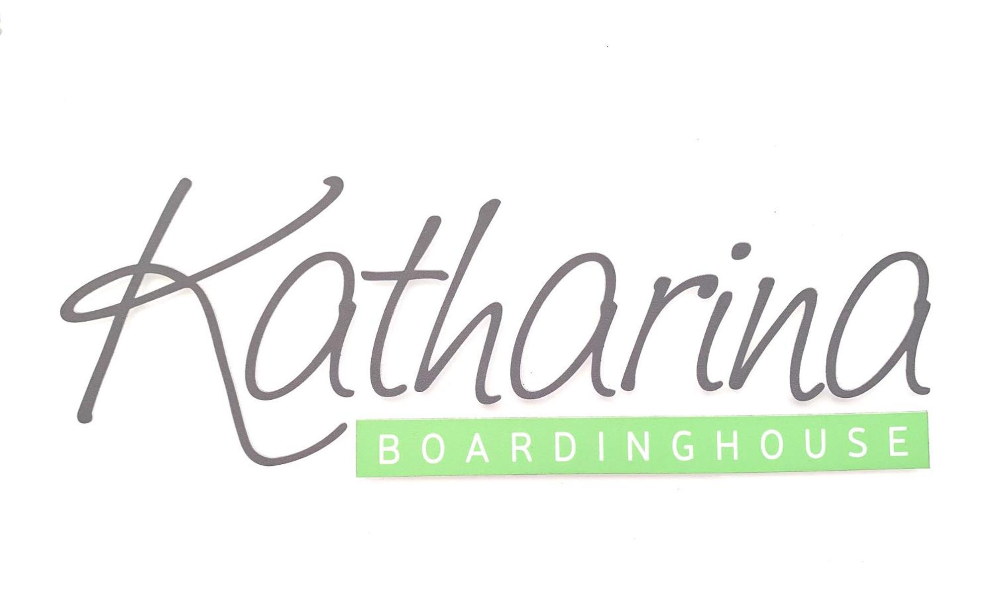 Katharina Boardinghouse Appartement Osnabrück Buitenkant foto